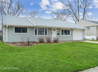 728 Tinley Dr, Aurora, IL 60506