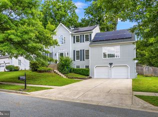 6405 Glydon Ct, Bowie, MD 20720