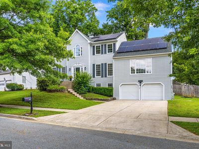 6405 Glydon Ct, Bowie, MD, 20720