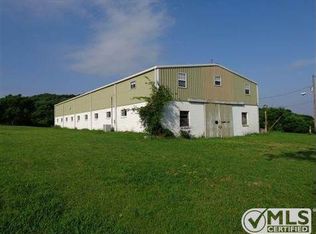 2530 Highway 82 E, Bell Buckle, TN 37020