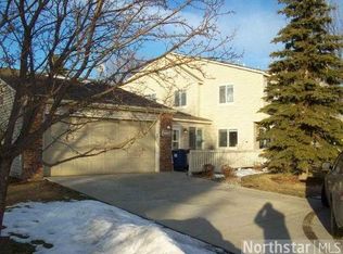15872 Griffon Path, Apple Valley, MN 55124