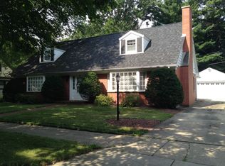 64 S Martin Rd, Janesville, WI 53545