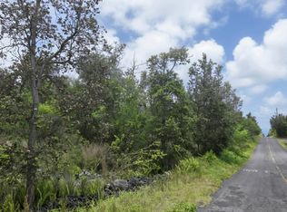 Orchid Pkwy Lot 23, Ocean View, HI 96737