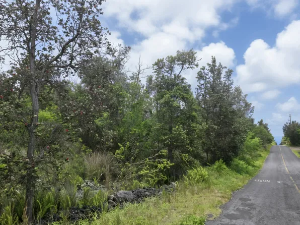 Orchid Pkwy Lot 23, Ocean View, HI 96737