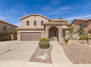 4592 E Gleneagle Dr, Chandler, AZ 85249