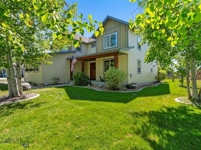508 Coral Dr, Belgrade, MT, 59714