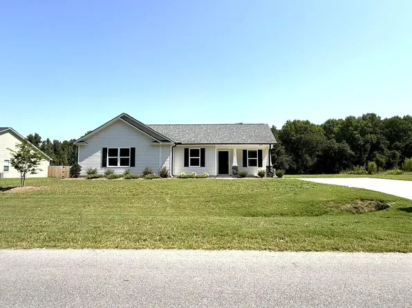 148 Phil Jack Rd, Dunn, NC 28334