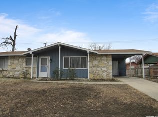 182 Moon Valley, San Antonio, TX 78227