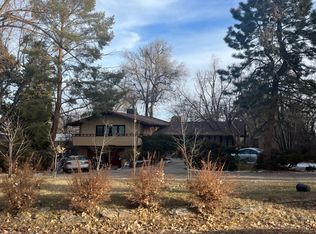 4495 W Lakeridge Rd, Denver, CO 80219