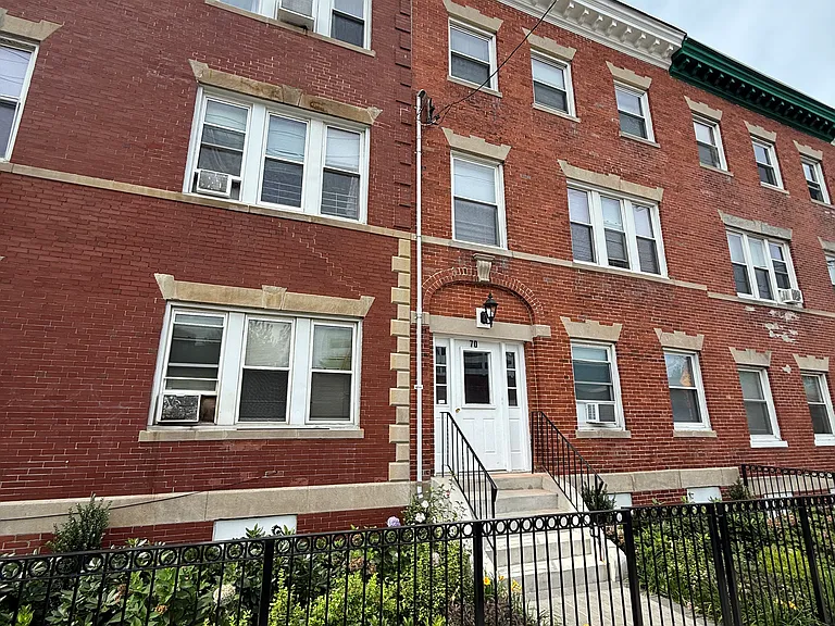 70 Bragdon St #3 — Photo 1