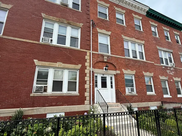 70 Bragdon St Floor 3, Roxbury, MA 02119