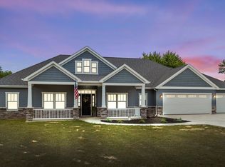 17510 Devall Rd, Spencerville, IN 46788