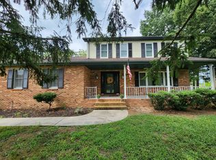 5704 Spinnaker Dr, Salisbury, MD 21801