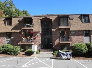 645 W Lowell Ave UNIT 1, Haverhill, MA 01832