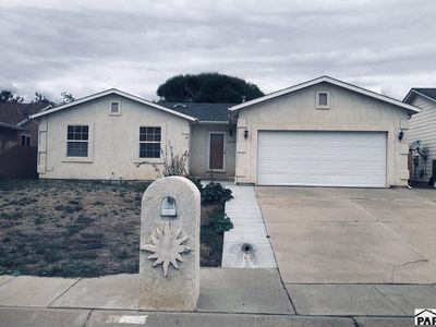 4209 Getaway Pl, Pueblo, CO, 81008