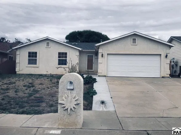 4209 Getaway Pl, Pueblo, CO 81008