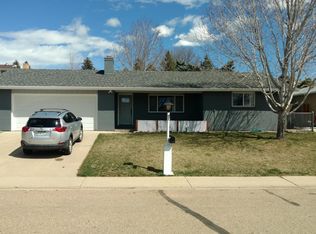 3624 Yale Dr, Longmont, CO 80503