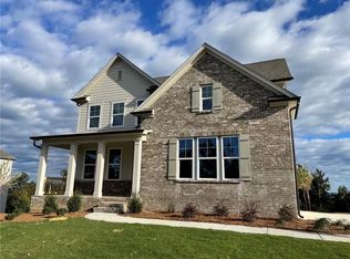 21 Ridgeline Way, Cartersville, GA 30121