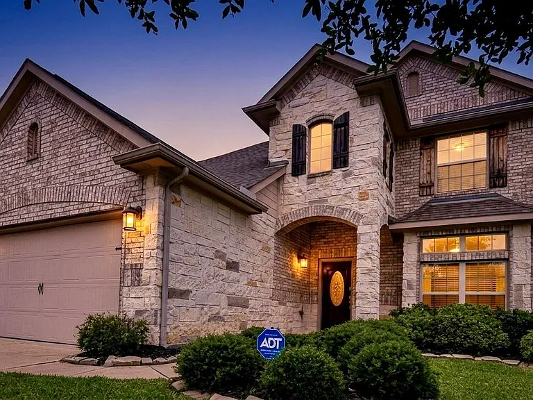 17518 Cypress Hilltop Way — Photo 1