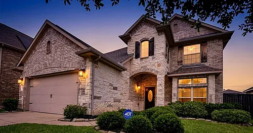 17518 Cypress Hilltop Way Photo 1