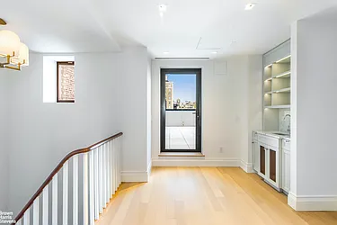 Rented by Brown Harris Stevens