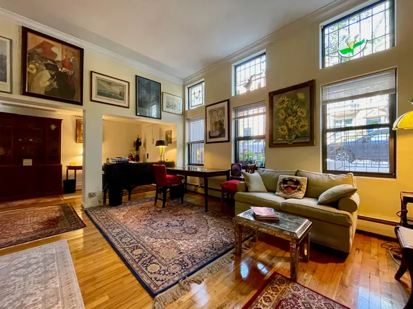 44 West 105th Street image 3 of 8