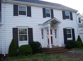 901 W Main St, Elizabeth City, NC 27909
