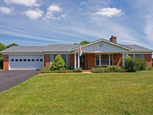 133 Sunshine Dr, Lewisburg, WV 24901