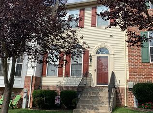 595 Kirkcaldy Way, Abingdon, MD