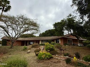 11010 Rodeo Dr, Oak View, CA 93022