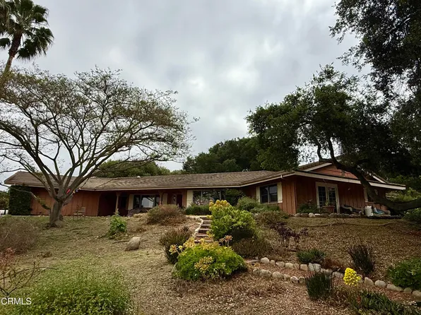 11010 Rodeo Dr, Oak View, CA 93022