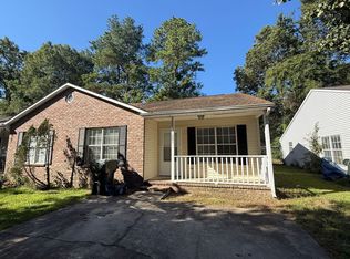1081 Cherry Meadow Ln, Rock Hill, SC 29732