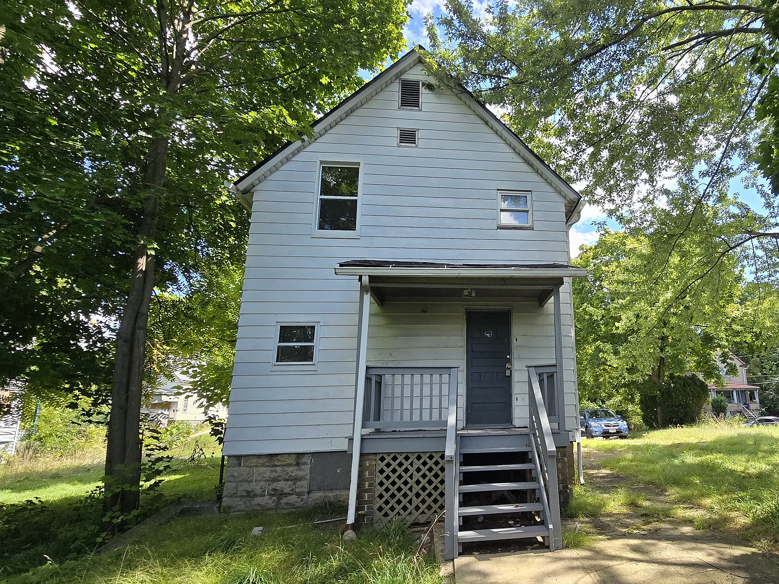 2 bed, $850 — Photo 1