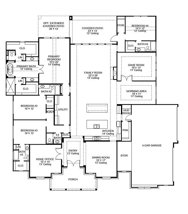 2nd image of 215 Alder Lane
