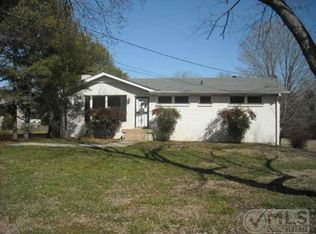 3740 Stevens Ln, Nashville, TN 37218