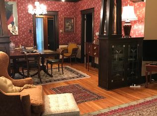 6936 W Park Ave FLOOR 1, Saint Louis, MO 63139