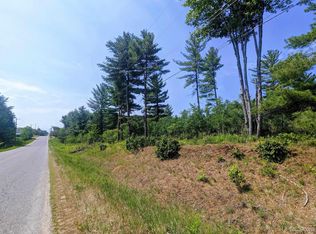 Homer Rd, Iron River, MI 49935