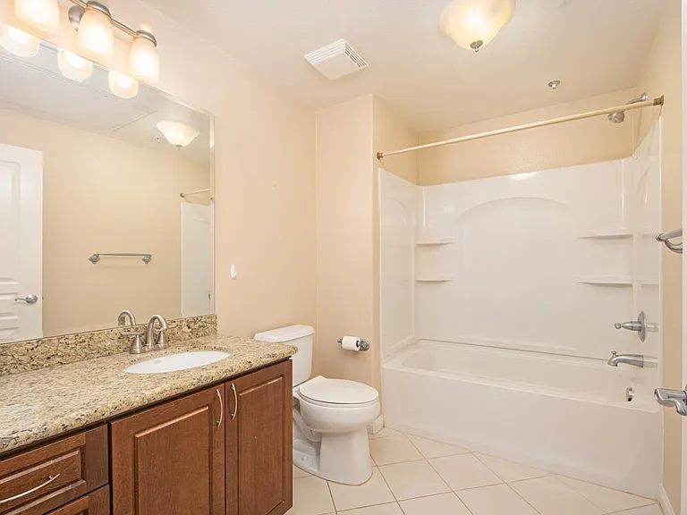 3857 Pell Pl #204 — Photo 9