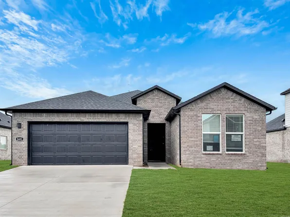 621 Riley Ln, Maumelle, AR 72113