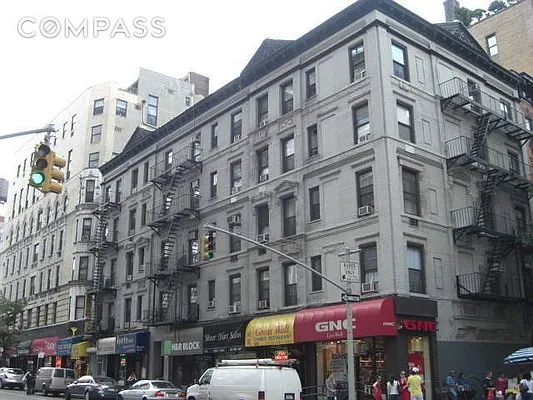 Rented by Compass | media 12