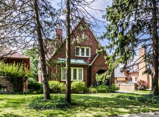 5119 E Pleasant Run Parkway South Dr, Indianapolis, IN