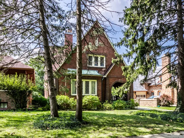 5119 E Pleasant Run Parkway South Dr, Indianapolis, IN 46219