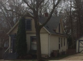 120 N Baldwin St, Madison, WI 53703