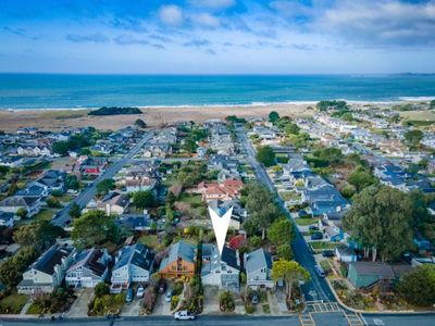 608 Alsace Loraine Ave, Half Moon Bay, CA, 94019