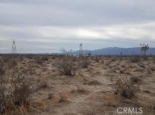 0 Sandstone Rd, Phelan, CA 92371