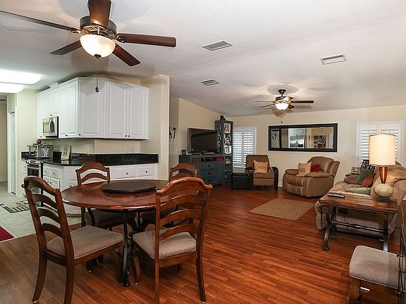 Open Floorplan
