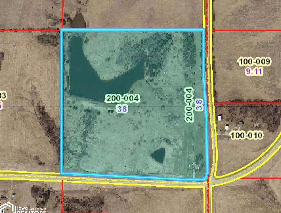 26980 County Highway J66, Davis City, IA 50065 MLS 6308992 Zillow