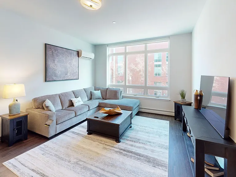 City Lights Modern, Luxury Living in Downtown Winooski — Photo 28
