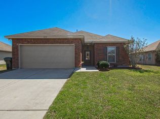 38313 Caneel Bay Ct, Gonzales, LA 70737