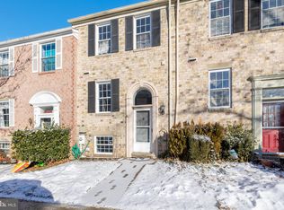 9743 Softwater Way, Columbia, MD 21046